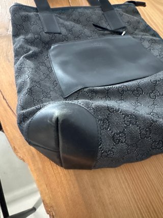 Borsa da lavoro gucci