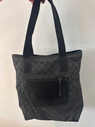 Borsa da lavoro gucci