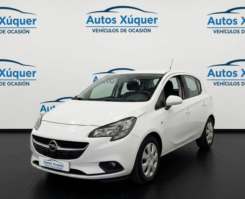 Opel Corsa 1.4 GLP Selective 5p 2019