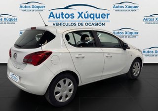 Opel Corsa GLP