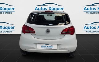 Opel Corsa GLP
