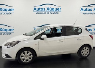 Opel Corsa GLP