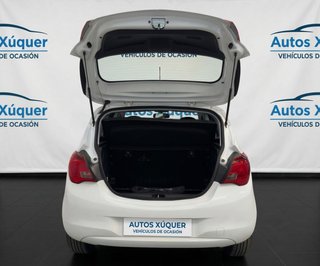 Opel Corsa GLP