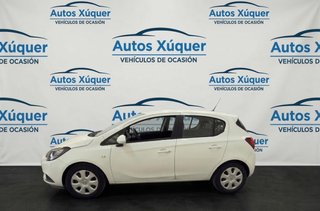 Opel Corsa GLP