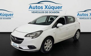 Opel Corsa GLP