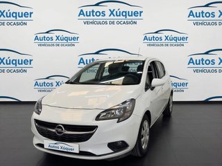 Opel Corsa GLP