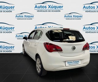 Opel Corsa GLP