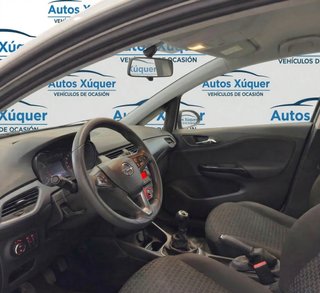 Opel Corsa GLP