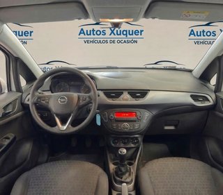 Opel Corsa GLP