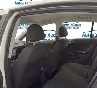 Opel Corsa GLP