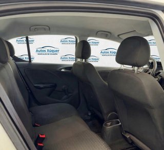 Opel Corsa GLP