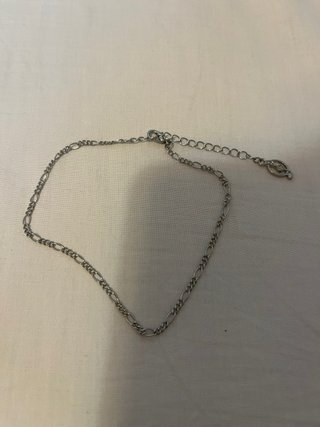 Pulseras Stradivarius Plata