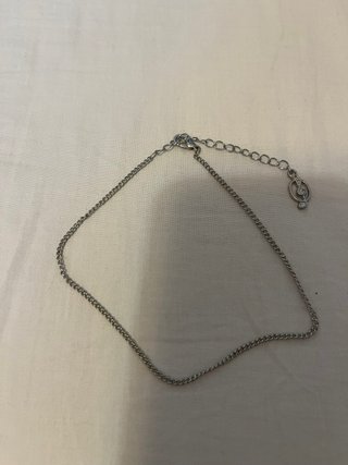 Pulseras Stradivarius Plata