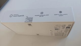 Redmi 15C 5G 128GB