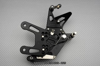 Estriberas retrasadas KAWASAKI ZX10R 2016 - 2025