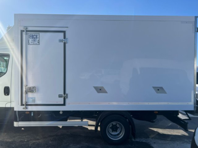 IVECO DAILY 72-50 FRIGORIFICO