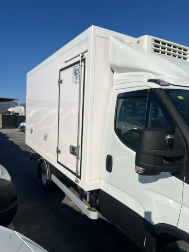 IVECO DAILY 72-50 FRIGORIFICO