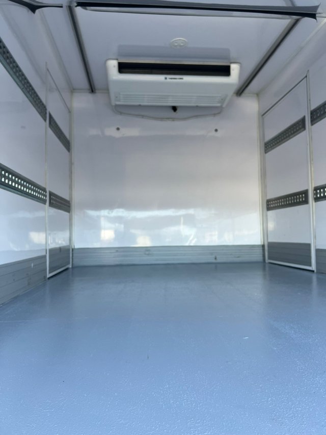IVECO DAILY 72-50 FRIGORIFICO