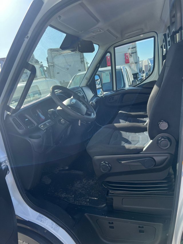 IVECO DAILY 72-50 FRIGORIFICO