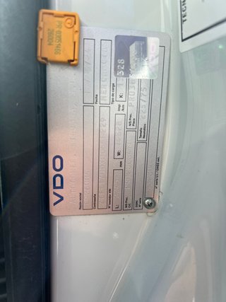 IVECO DAILY 72-50 FRIGORIFICO