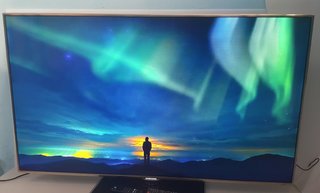 Samsung Smart TV de 55 pulgadas