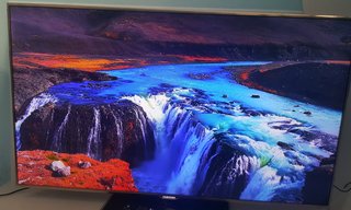 Samsung Smart TV de 55 pulgadas
