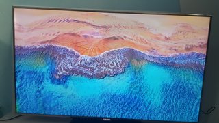 Samsung Smart TV de 55 pulgadas