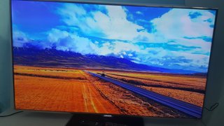 Samsung Smart TV de 55 pulgadas
