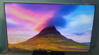 Samsung Smart TV de 55 pulgadas