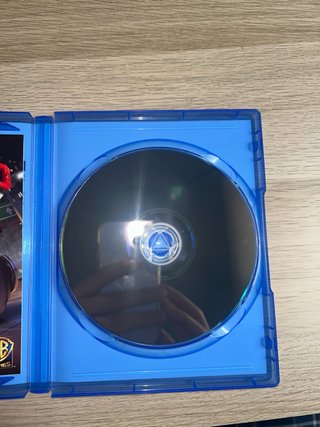 La LEGO Película: El Videojuego PS4