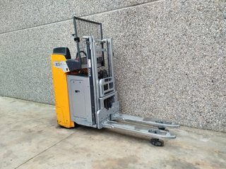 Transpaleta Eléctrica STILL SXD20
