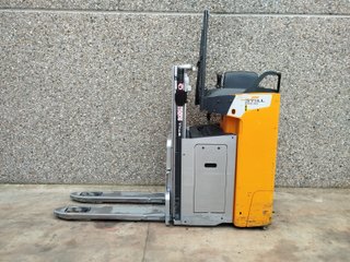 Transpaleta Eléctrica STILL SXD20