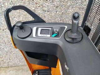 Transpaleta Eléctrica STILL SXD20
