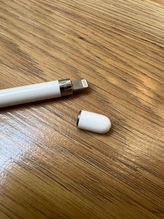 Apple Pencil 1ª Generación