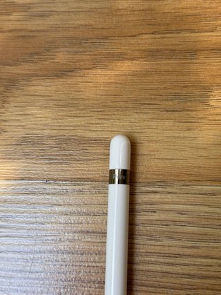 Apple Pencil 1ª Generación