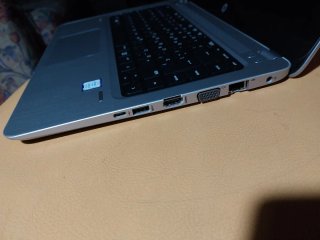 HP ProBook SSD