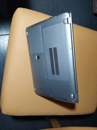 HP ProBook SSD