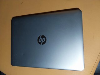 HP ProBook SSD