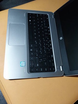 HP ProBook SSD