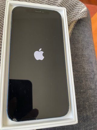 iPhone 12