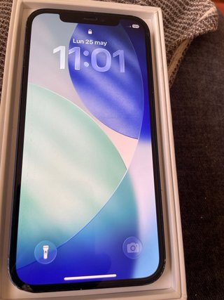 iPhone 12