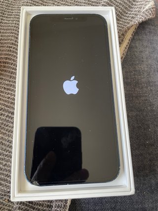 iPhone 12