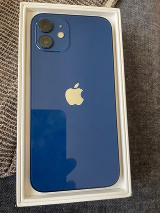 iPhone 12