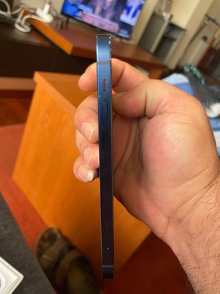 iPhone 12