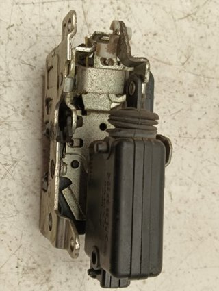 CERRADURA PUERTA TRASERA IZQUIERDA DACIA LOGAN 1