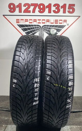 195 80 15 T NANKANG RUEDA AL 90% VIDA UTIL