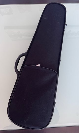 Violín Corina Duetto 1/2 con funda y arco