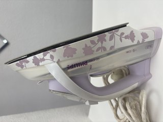 Plancha Vapor Philips Gc 3390