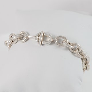 Pulsera Cadena Tous en plata 925 Manifiesto