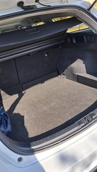 Toyota Auris 2015